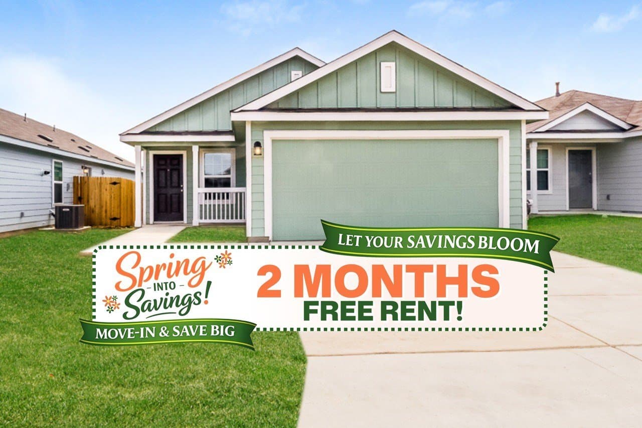 Image of 7218 Winding Finger, San Antonio, TX, 78244, USA