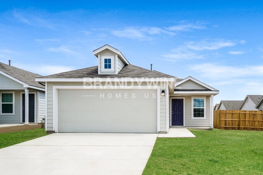 Image of 7211 Winding Finger, San Antonio, TX, 78244, USA